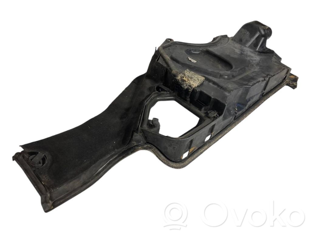 Air microfilter frame (part)