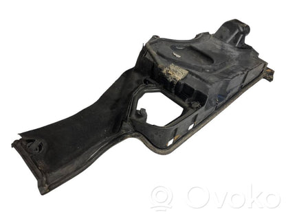 Air microfilter frame (part)