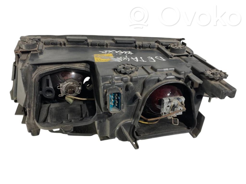 Priekšējais lukturis