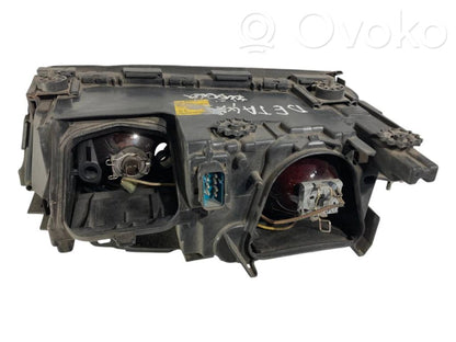 Priekšējais lukturis