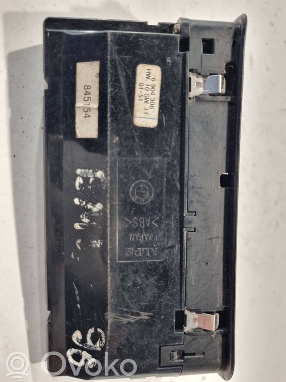 Elektrisko logu slēdzis