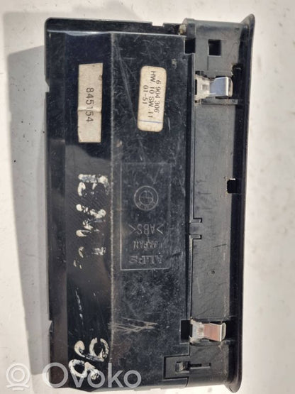Elektrisko logu slēdzis