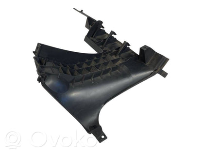 Paneļa dekoratīvās apdares vairogs (apakšējais)