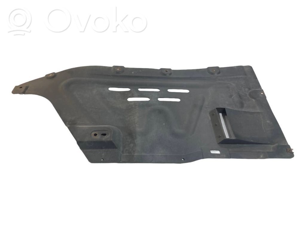 Gearbox bottom protection