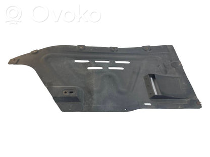Gearbox bottom protection