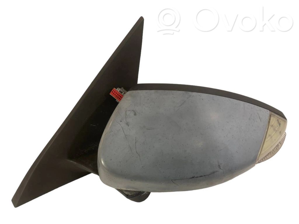 Spogulis (elektriski vadāms)