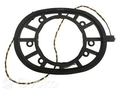 Interior comfort antenna