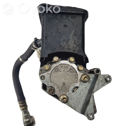 Stūres pastiprinātāja sūknis