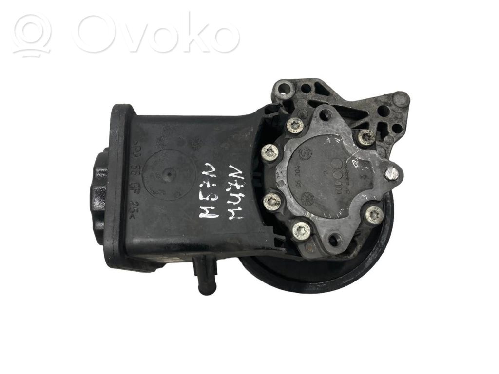 Насос гидроусилителя руля