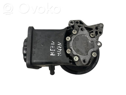 Насос гидроусилителя руля