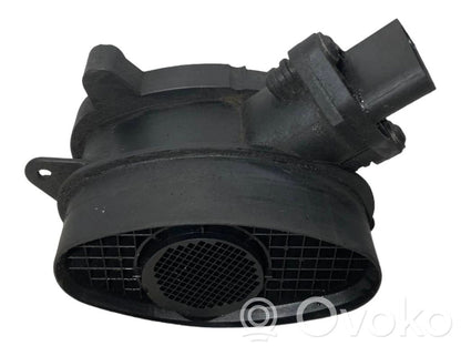 Gaisa plūsmas mērītājs