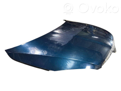 Крышка двигателя (крышка)