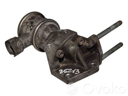 EGR vārsts