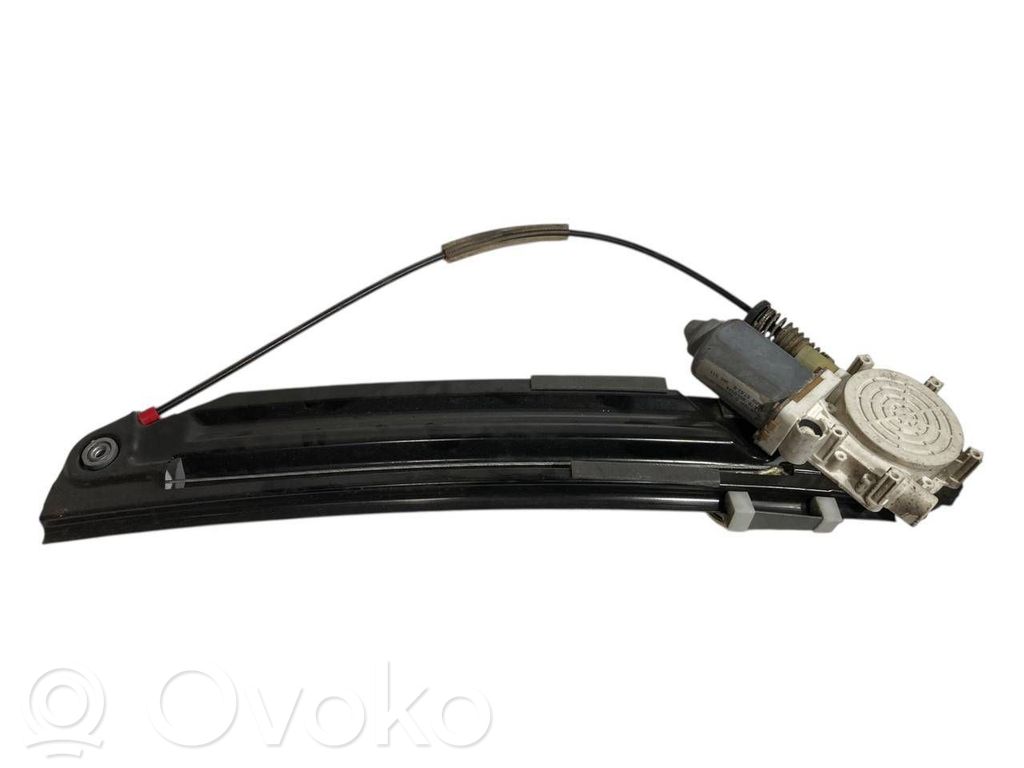 Elektriskā loga pacelšanas mehānisma komplekts