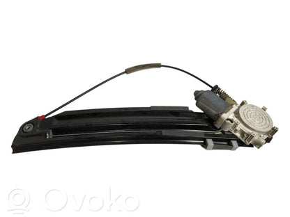 Elektriskā loga pacelšanas mehānisma komplekts