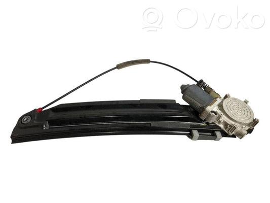Elektriskā loga pacelšanas mehānisma komplekts