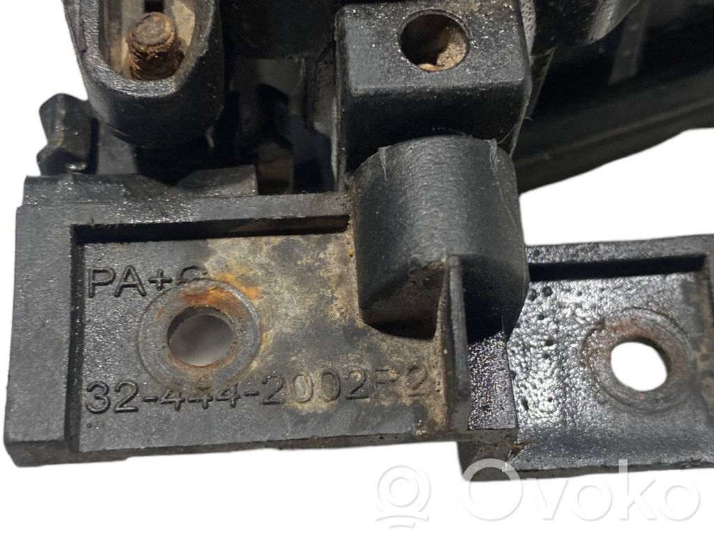 Передние противотуманные фары