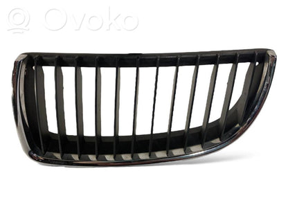 Front grille