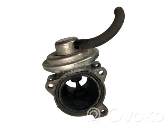 EGR vārsts