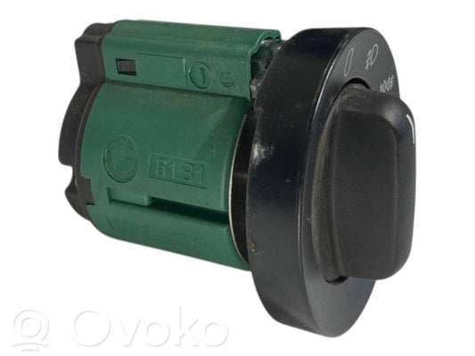 Headlight switch