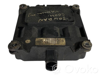 Solenoīda vārsts