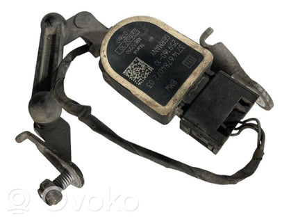 Height sensor (headlights)