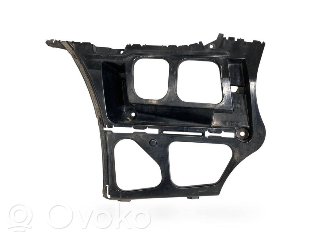 Aizmugurējā bufera montāžas kronšteins