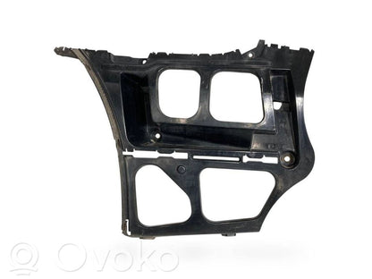 Aizmugurējā bufera montāžas kronšteins