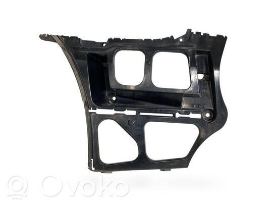 Aizmugurējā bufera montāžas kronšteins