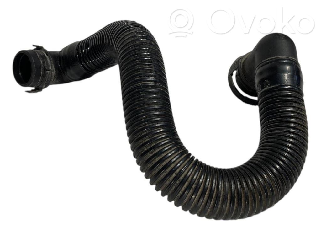 Ventilācijas / ventilācijas caurule (-es) / šļūtene (-es)