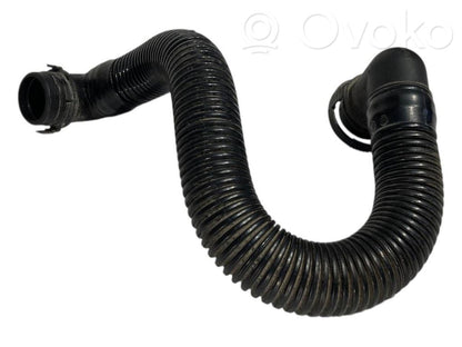 Ventilācijas / ventilācijas caurule (-es) / šļūtene (-es)