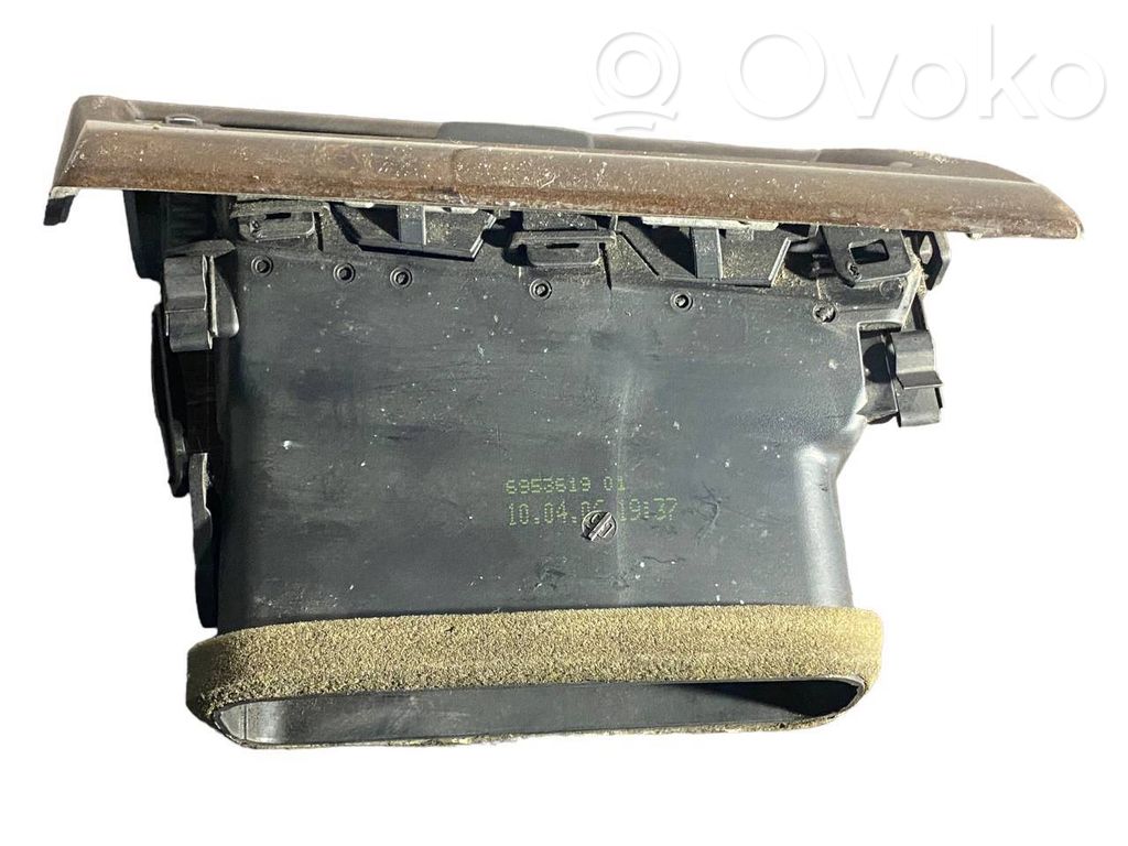 Sānu gaisa režģis