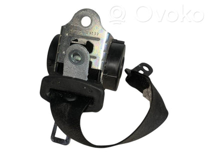 Aizmugurējā drošības josta