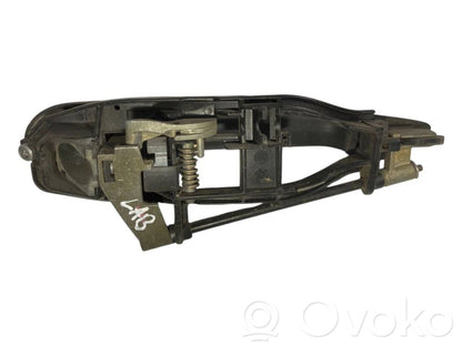 Ārējais atvēršanas rokturis