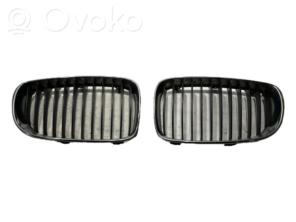 Augšējais režģis