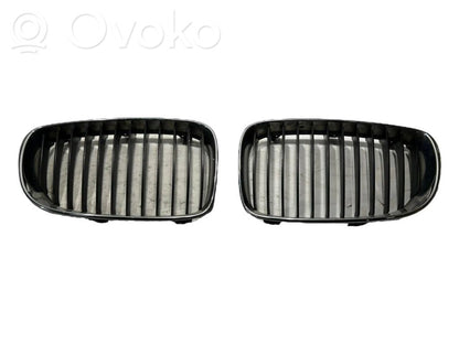 Augšējais režģis