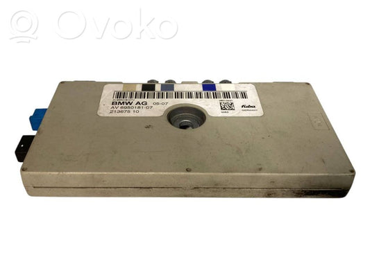 Antenas pastiprinātājs