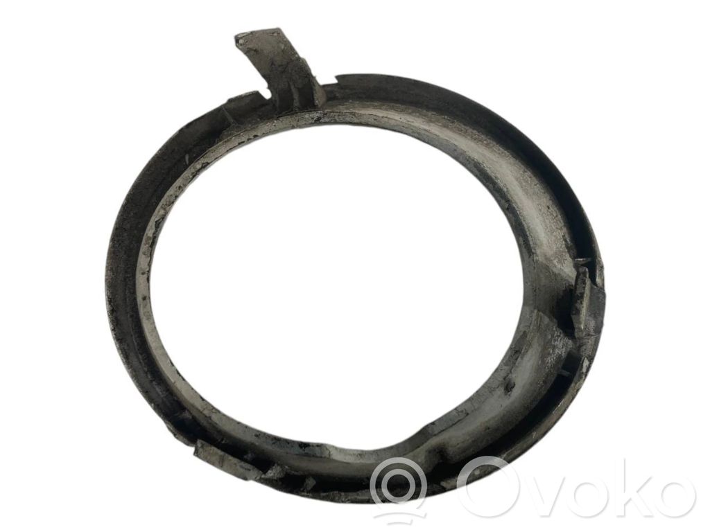 Fog lamp decorative grille