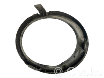 Fog lamp decorative grille