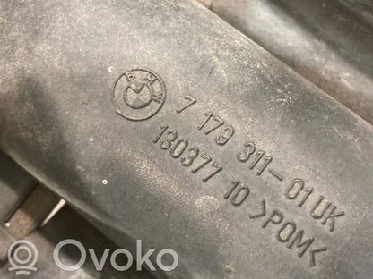 Держатель фары