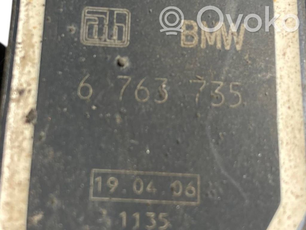 Augstuma sensors (priekšējo lukturu)