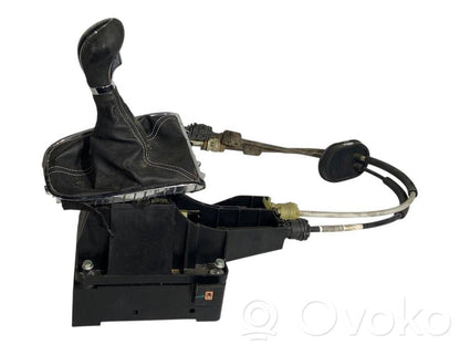 Pārslēgšanas mehanisms (kulisa)