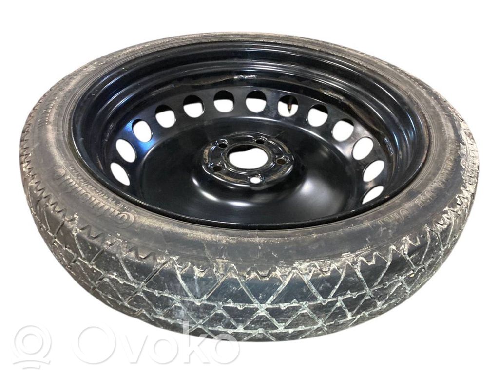 R 19 rezerves ritenis