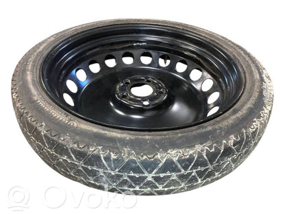 R 19 rezerves ritenis