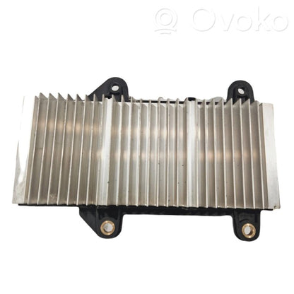 Citu veidu vadības bloki / moduļi