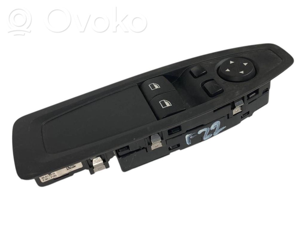 Elektrisko logu slēdzis