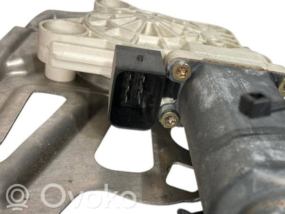 Elektriskā loga pacelšanas mehānisma komplekts