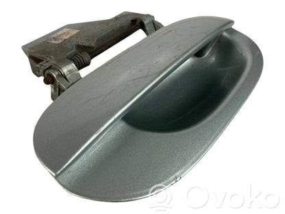 Ārējais atvēršanas rokturis