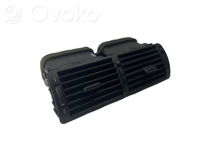 Centrālais gaisa ventilācijas režģis