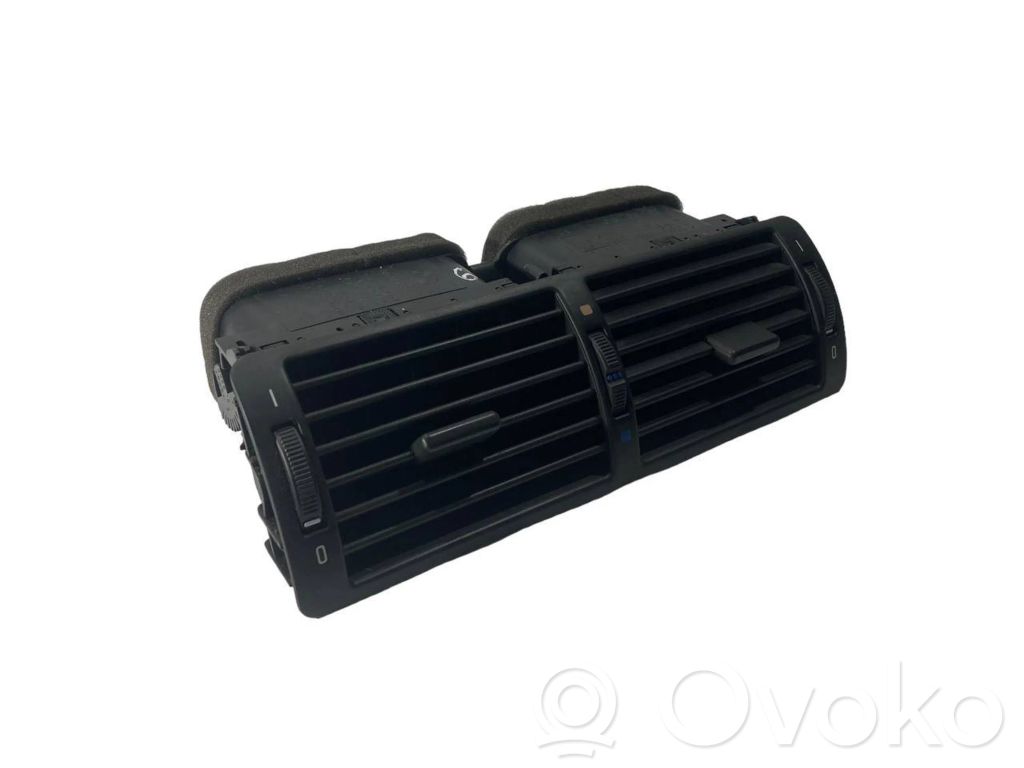 Centrālais gaisa ventilācijas režģis